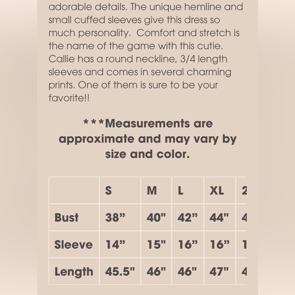 Comfy red tie-die like bubble dress - Picture 4 of 4